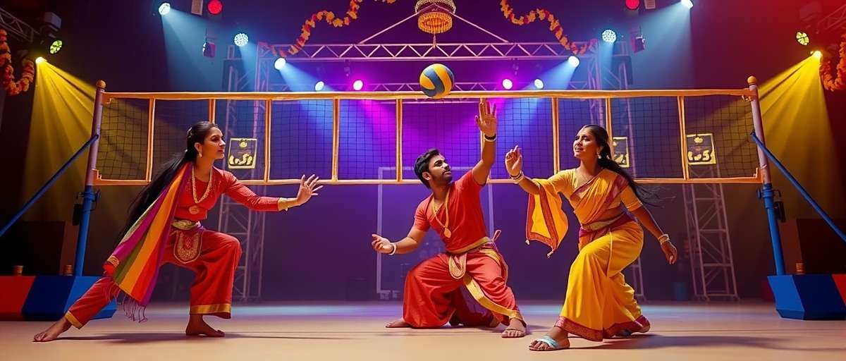 Diwali Dhamaka Volley support for Indian players Diwali Dhamaka Volley customer support team assisting Indian players in regional languages